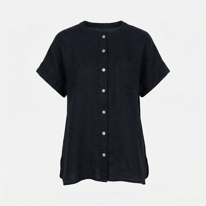 Lind LiMaggy Bluser 5599 Navy Blue