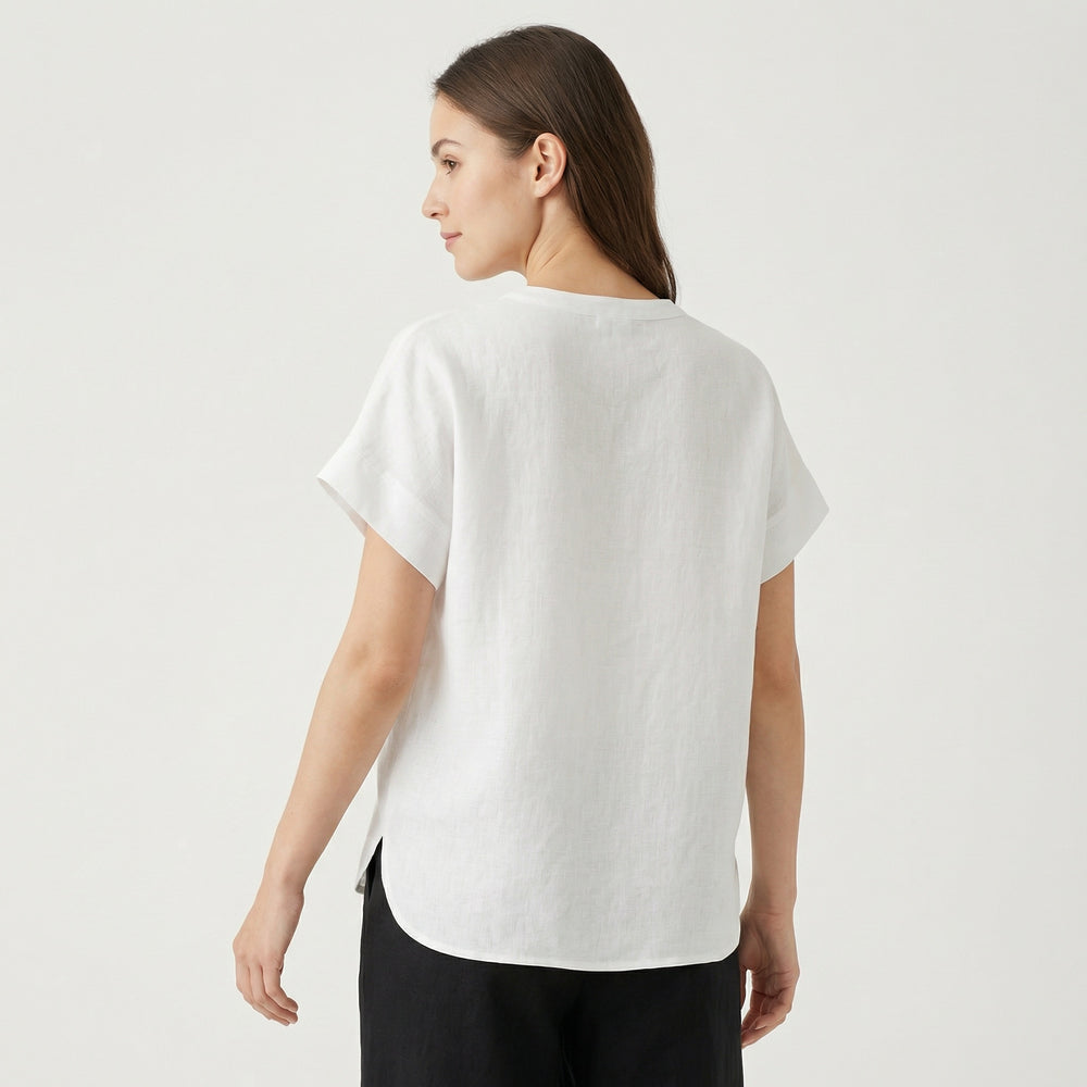 Lind LiMaggy Bluser 9000 WHITE