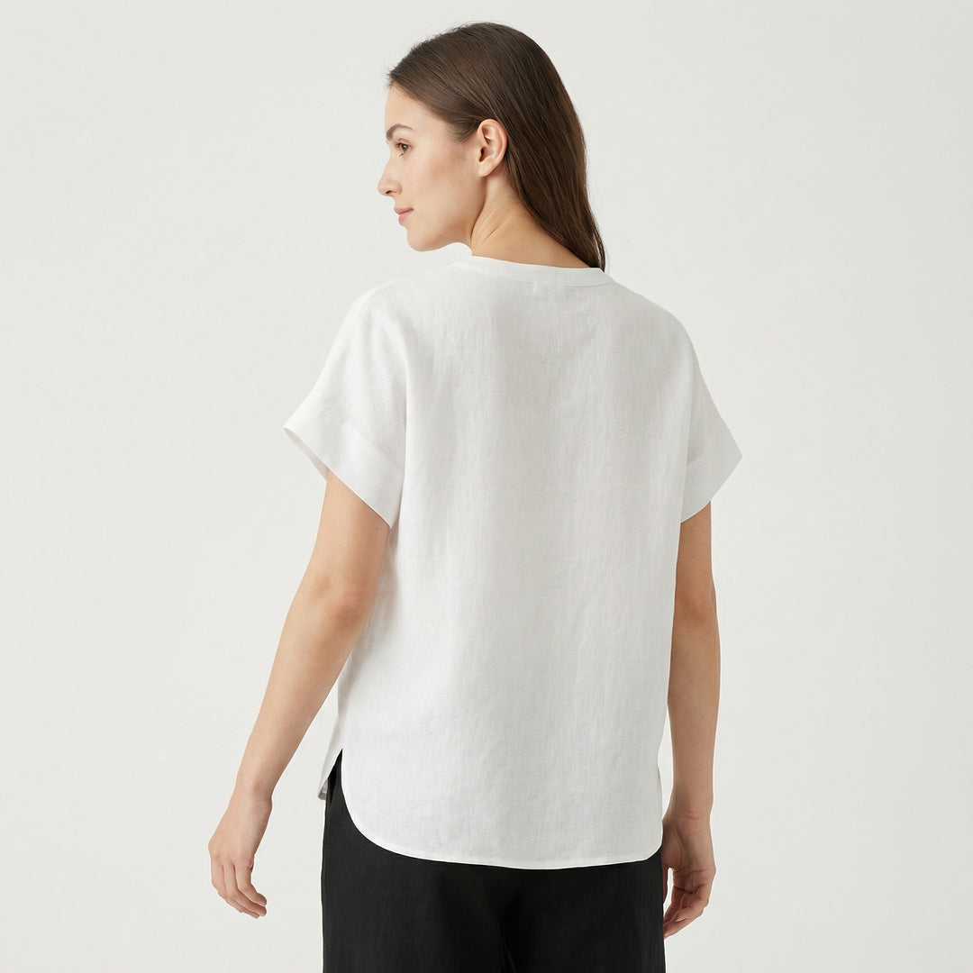 Lind LiMaggy Bluser 9000 WHITE