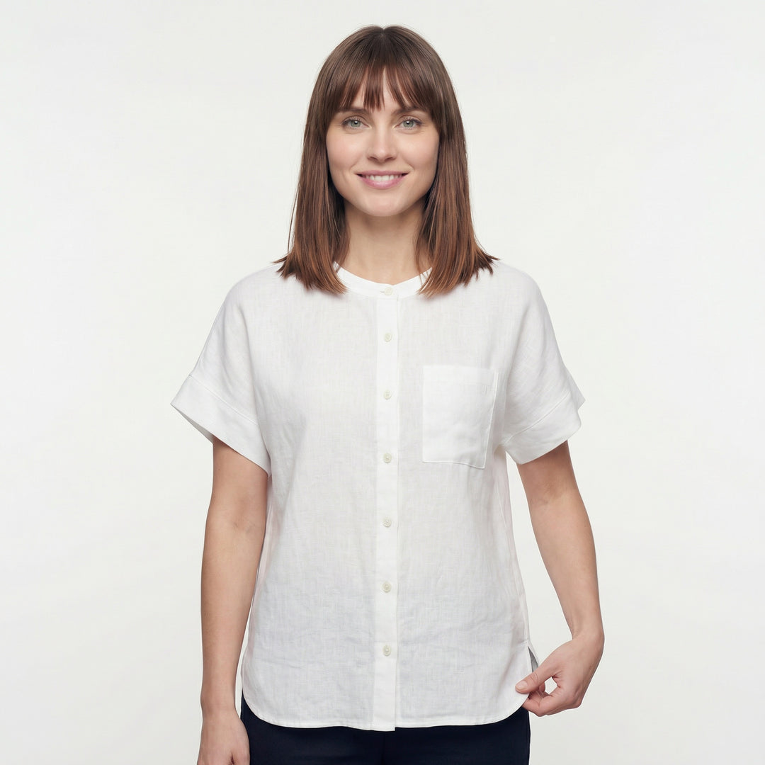 Lind LiMaggy Bluser 9000 WHITE