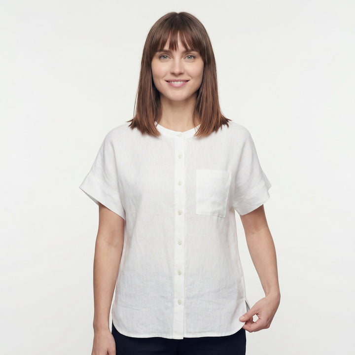Lind LiMaggy Bluser 9000 WHITE