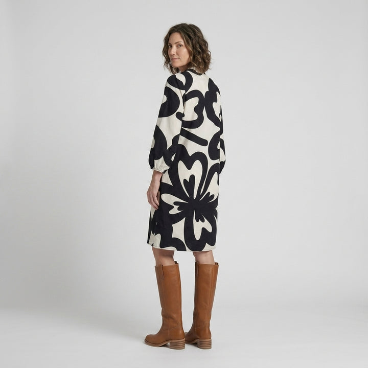 Lind LiMarley Kjoler 9999 BLACK