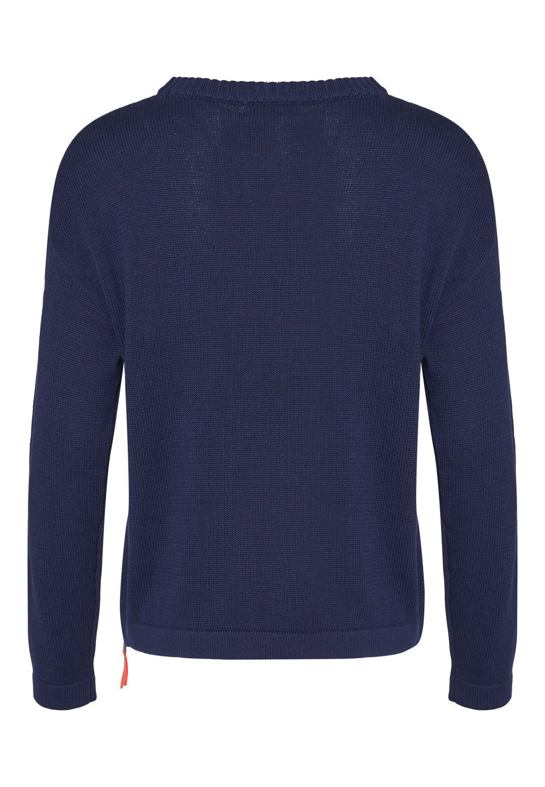 Lind LiMaxime Knit Pullover 5999 NAVY BLUE