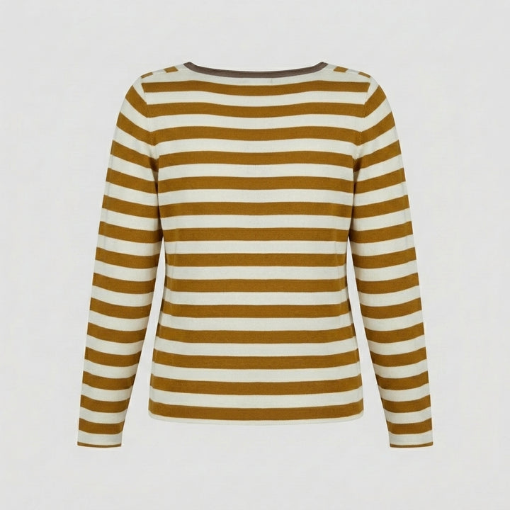 Lind LiNadia Bluser 1500 BROWN