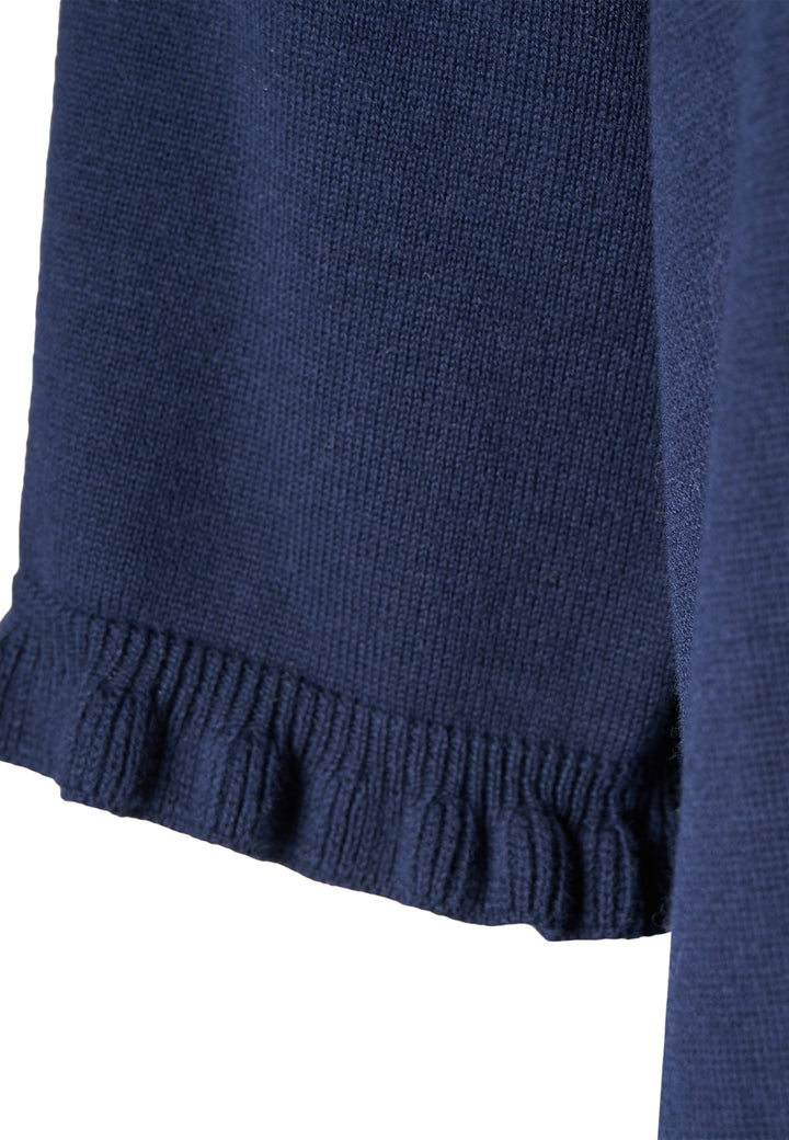 Lind LiNaja Knit Pullover 060 Navy