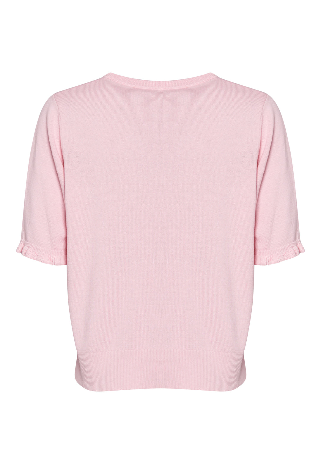 Lind LiNaja Knit Pullover 6000 LIGHT PINK