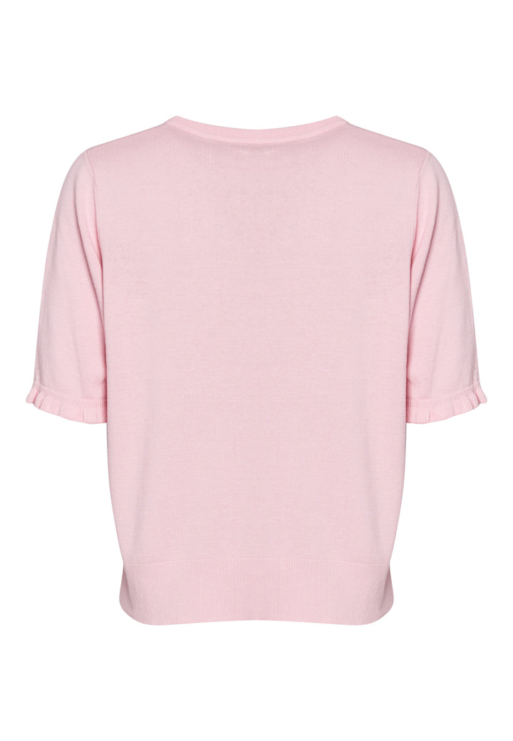 Lind LiNaja Knit Pullover 6000 LIGHT PINK