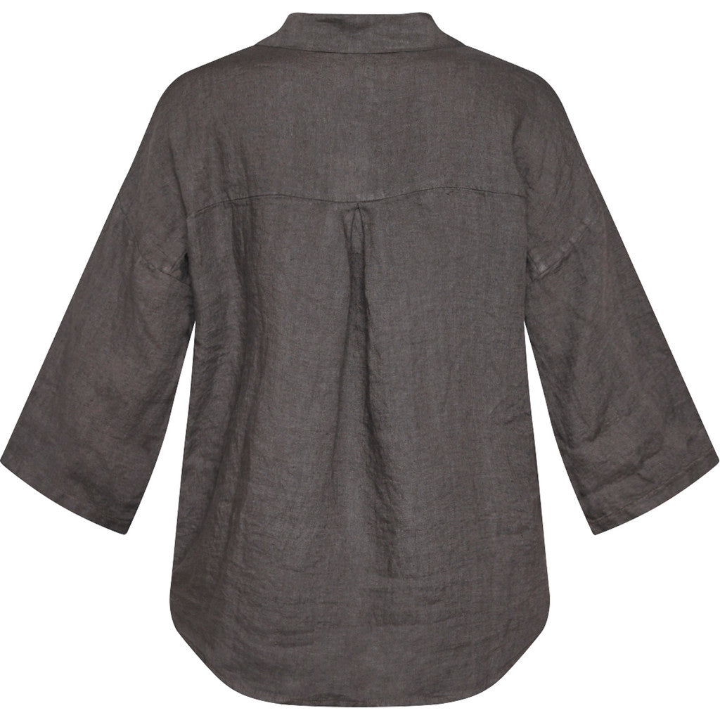 Lind LiNille Bluser 1500 BROWN
