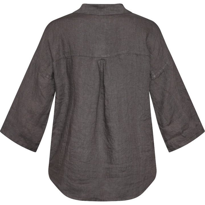 Lind LiNille Bluser 1500 BROWN
