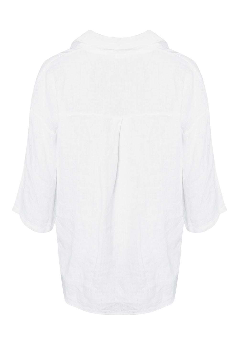 Lind LiNille Bluser 9000 WHITE