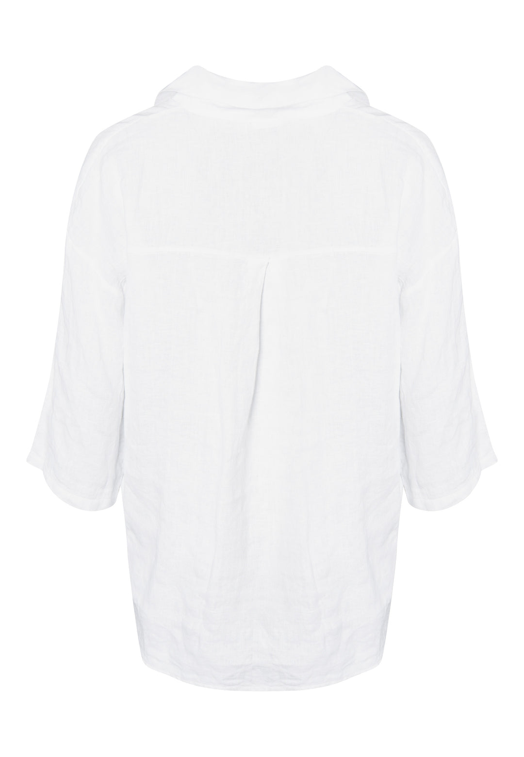 Lind LiNille Bluser 9000 WHITE