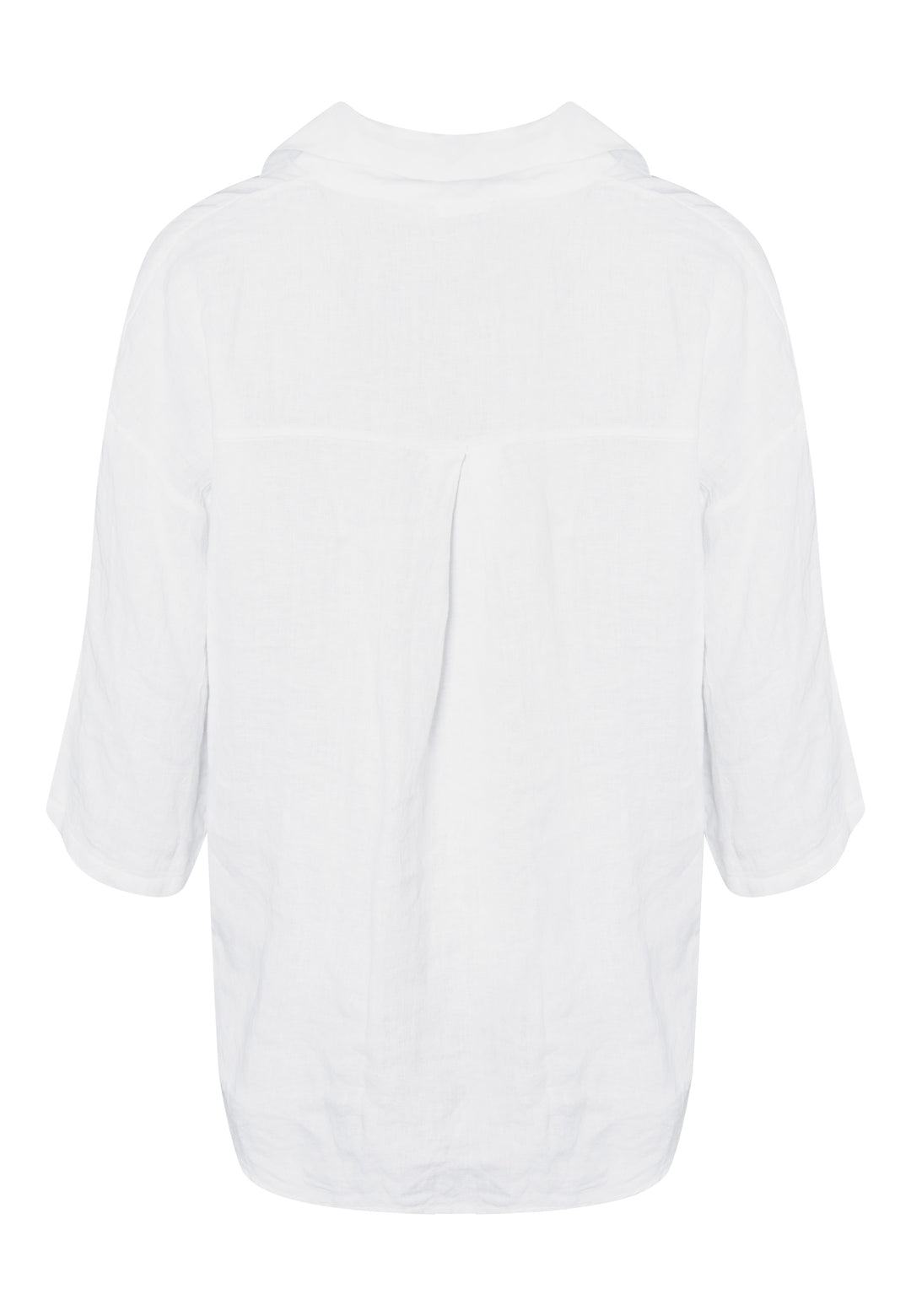 Lind LiNille Bluser 9000 WHITE