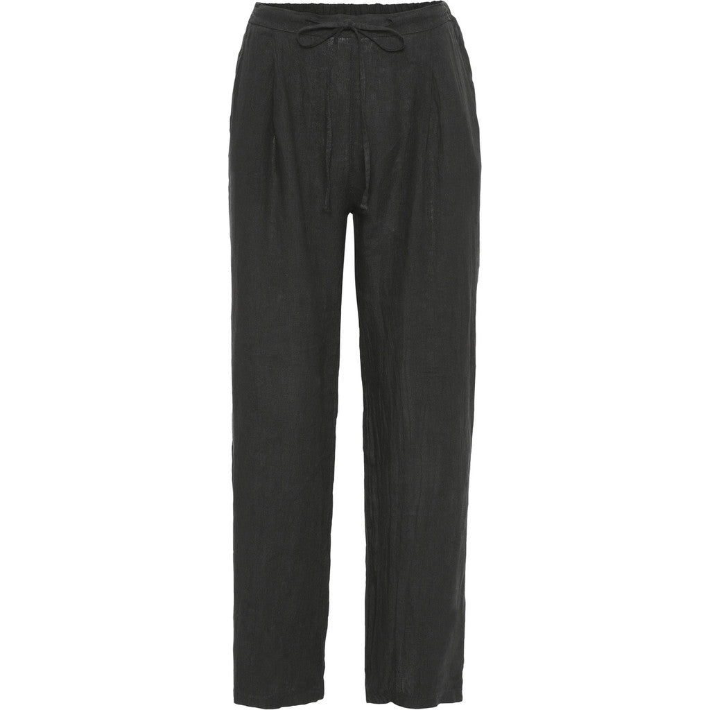 Lind LiPuk Pant Bukser 110 Nero