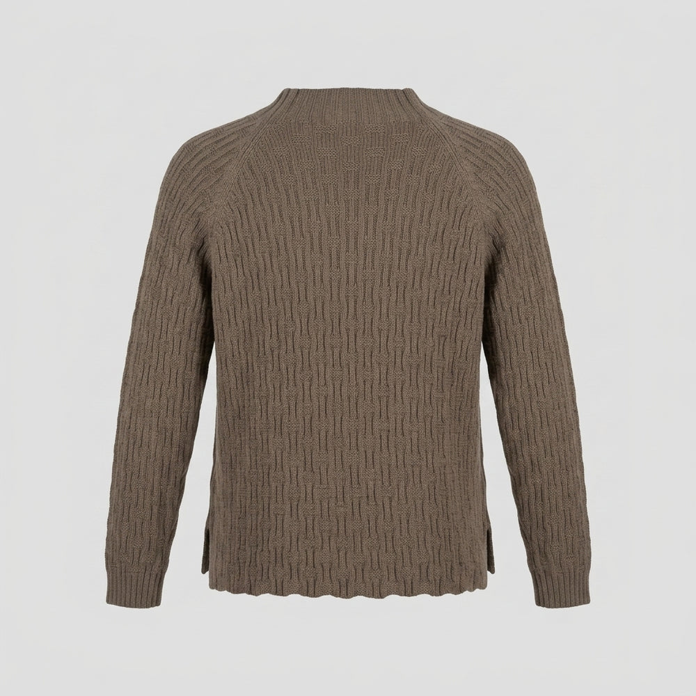 Lind LiRita Bluser 1300 Taupe