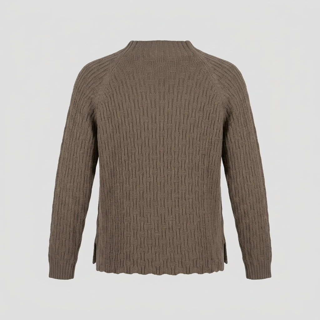 Lind LiRita Bluser 1300 Taupe