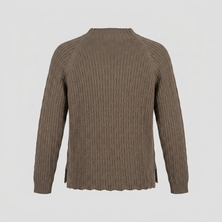 Lind LiRita Bluser 1300 Taupe