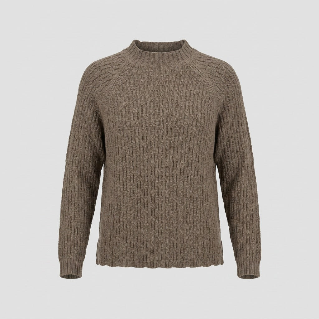 Lind LiRita Bluser 1300 Taupe