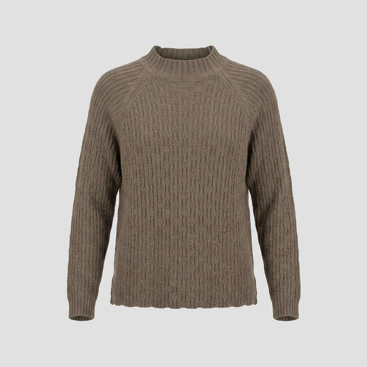 Lind LiRita Bluser 1300 Taupe