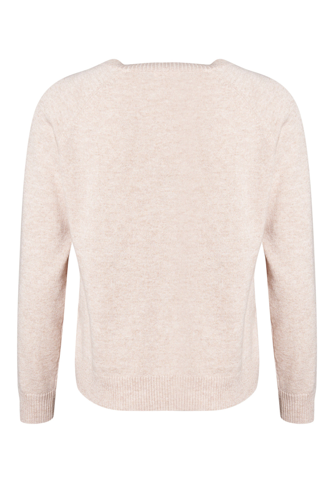 Lind LiSia Knit Cardigan 1210 creme melange