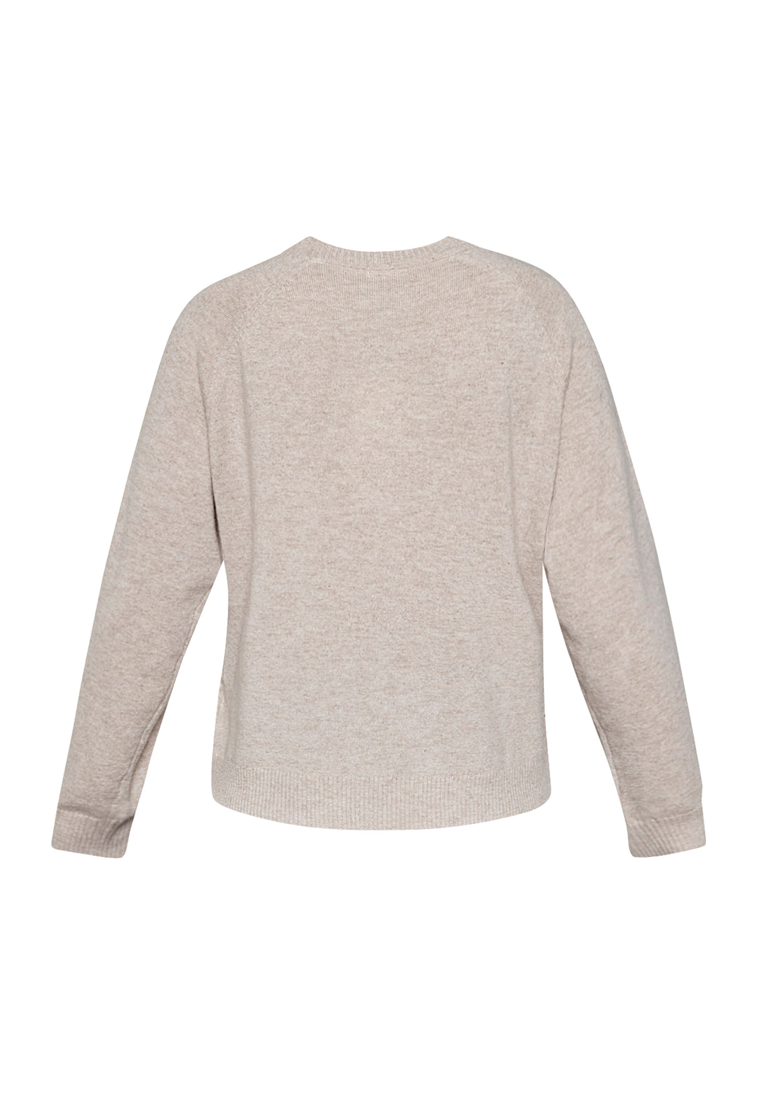 Lind LiSia Knit Cardigan 1210 creme melange