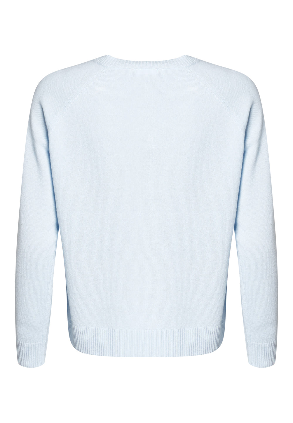 Lind LiSia Knit Cardigan 5450 Sky Blue