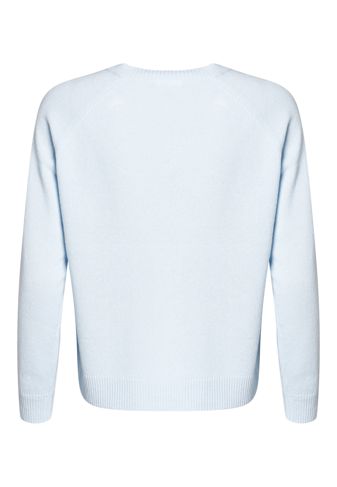 Lind LiSia Knit Cardigan 5450 Sky Blue