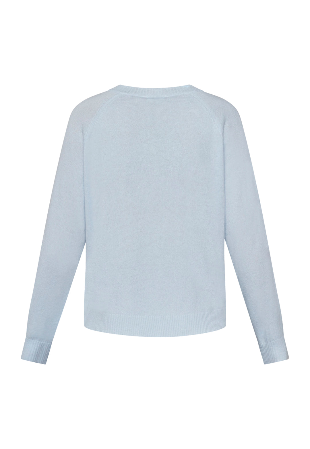 Lind LiSia Knit Cardigan 5450 Sky Blue