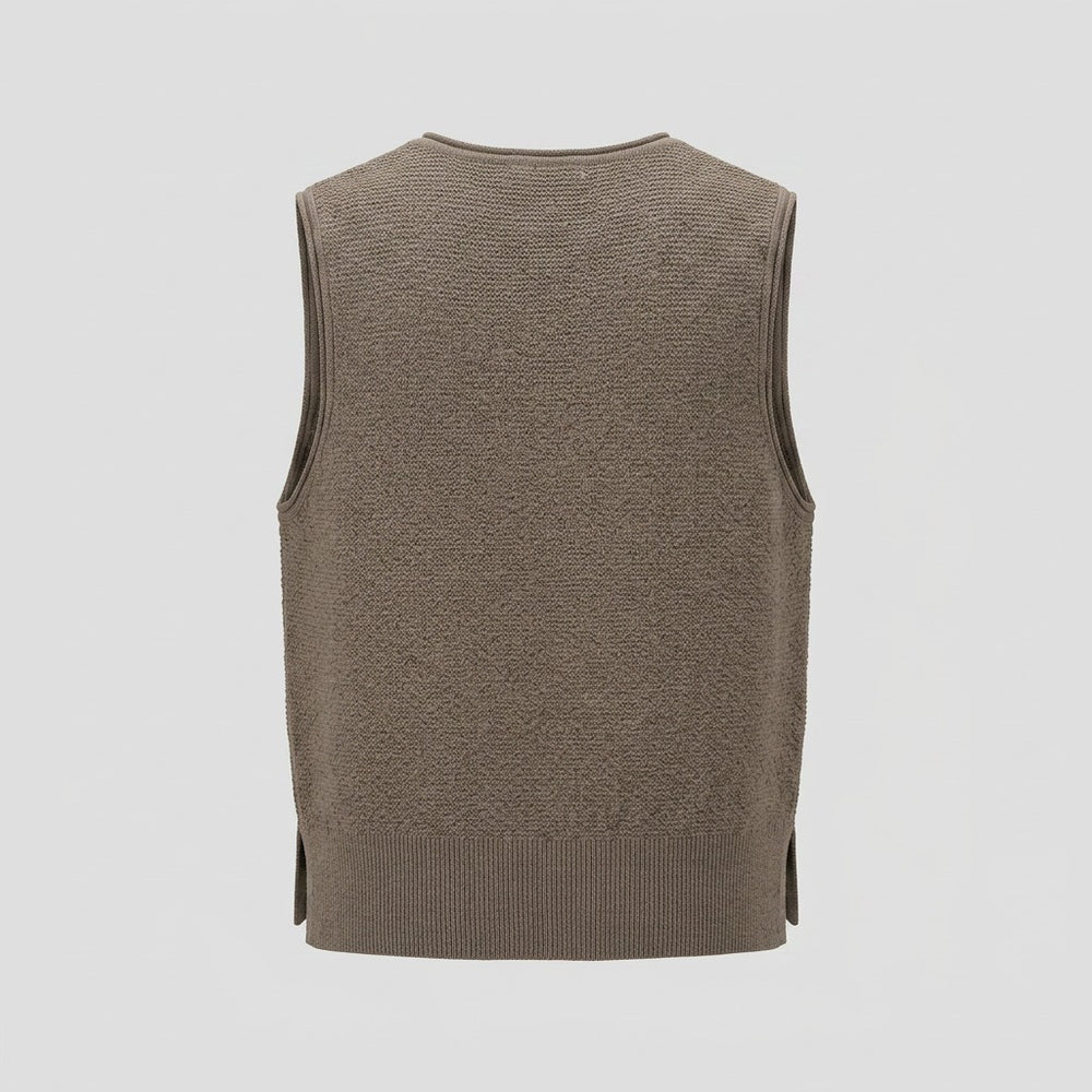 Lind LiSienna Veste 1300 Taupe