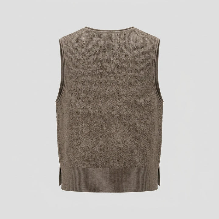 Lind LiSienna Veste 1300 Taupe