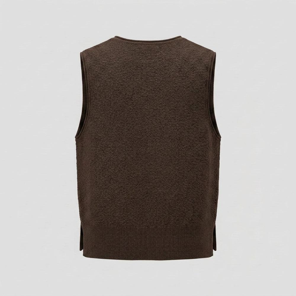 Lind LiSienna Veste 1500 BROWN