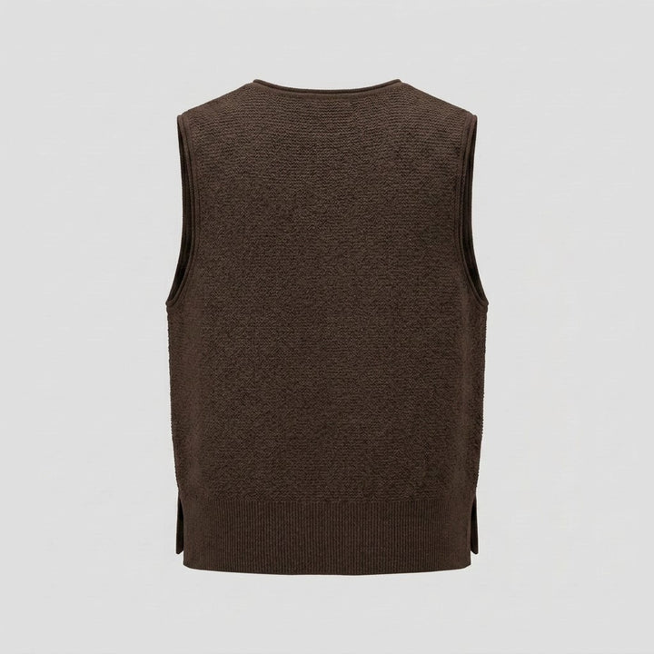 Lind LiSienna Veste 1500 BROWN