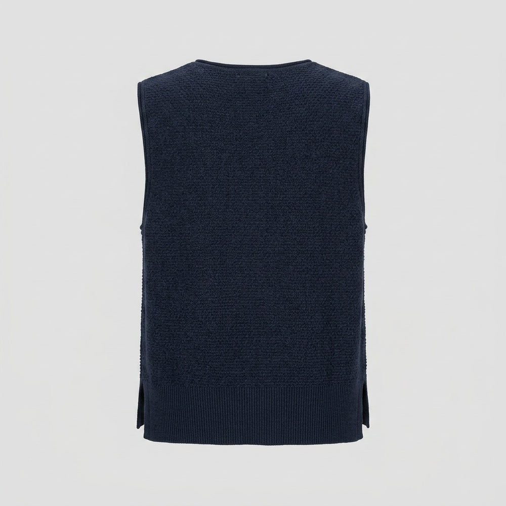 Lind LiSienna Veste 5999 NAVY BLUE