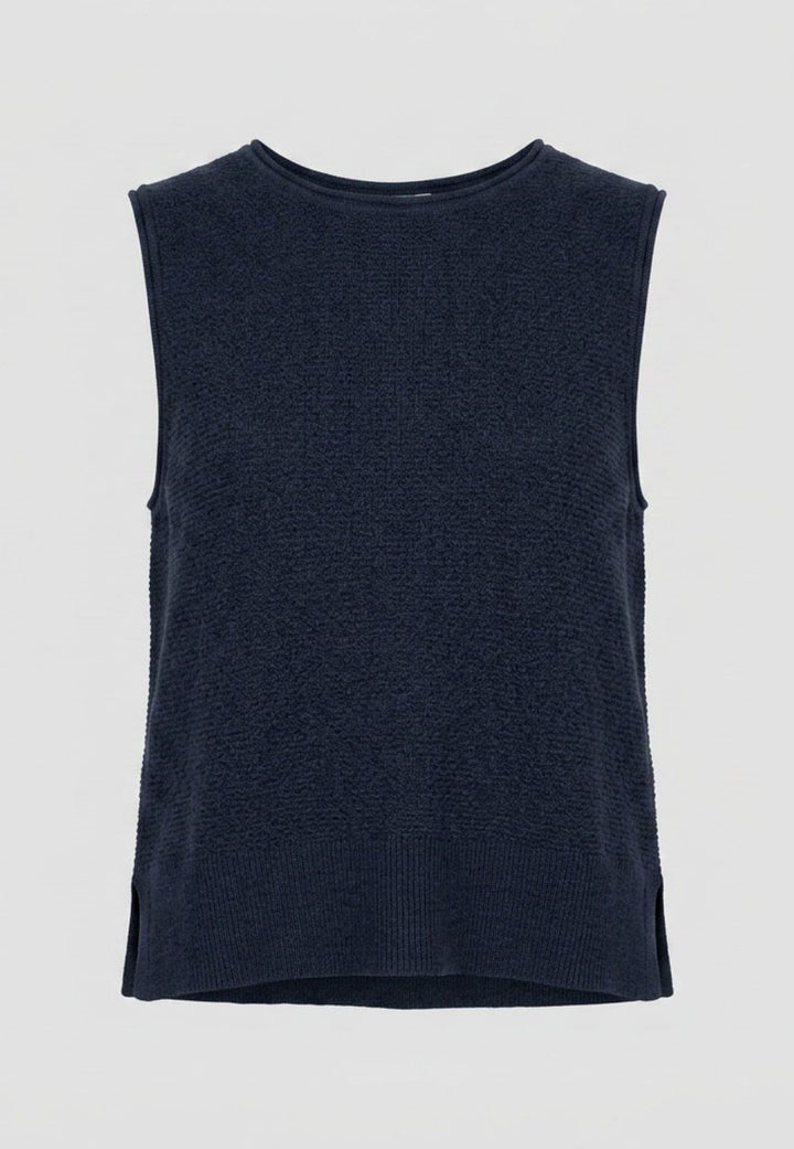Lind LiSienna Veste 5999 NAVY BLUE