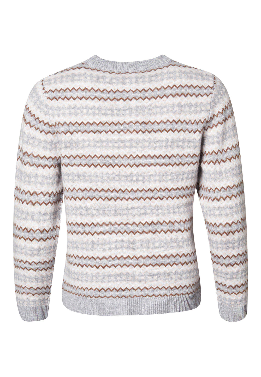 Lind LiSille Knit Cardigan 5450 Sky Blue