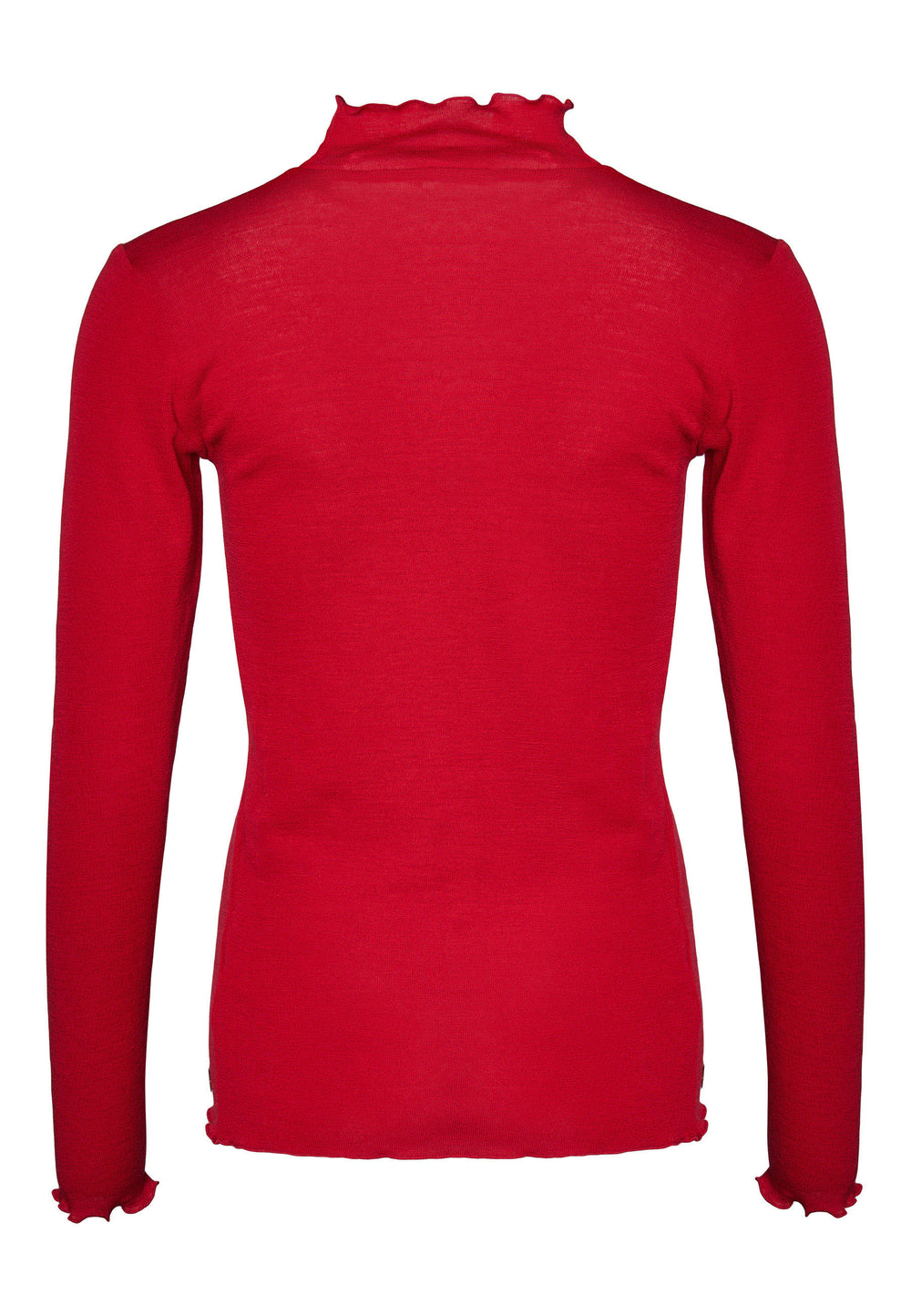 Lind LiSole T-Shirt 2510 Norwegian red