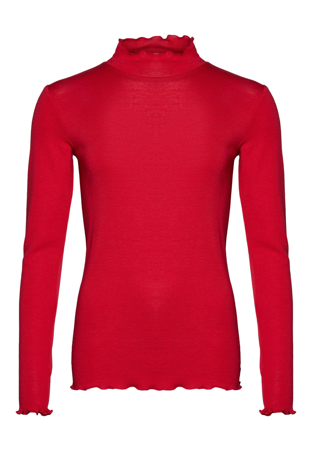 Lind LiSole T-Shirt 2510 Norwegian red