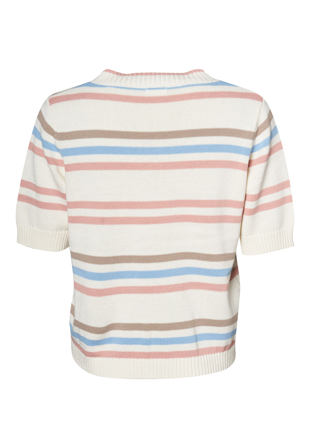 Lind LiStacy Knit Pullover 2051 Rose