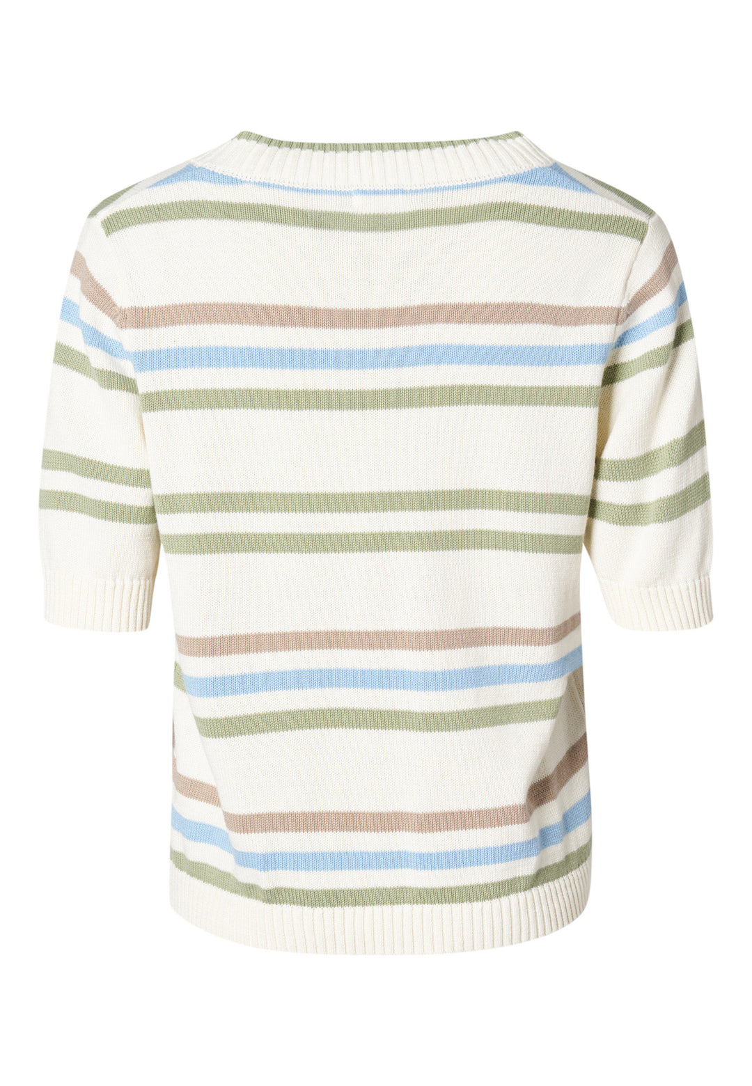 Lind LiStacy Knit Pullover 3000 LIGHT GREEN