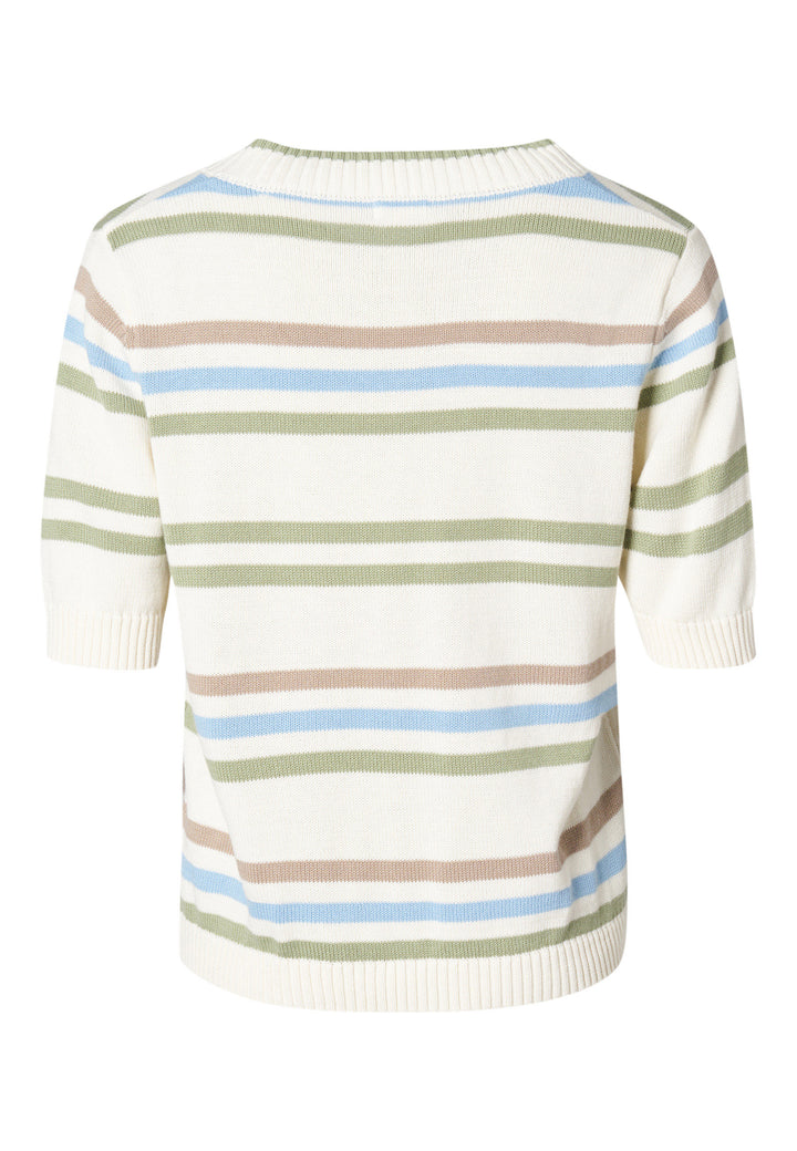 Lind LiStacy Knit Pullover 3000 LIGHT GREEN