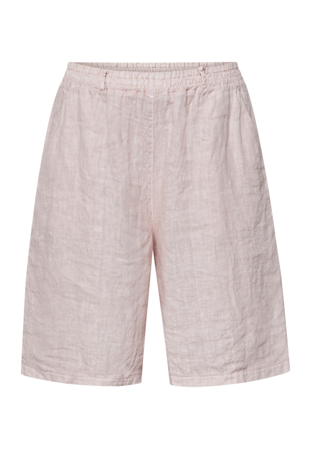 Lind LiSus Shorts 1122 Rosa antico