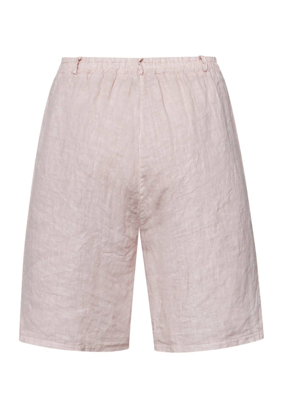 Lind LiSus Shorts 1122 Rosa antico