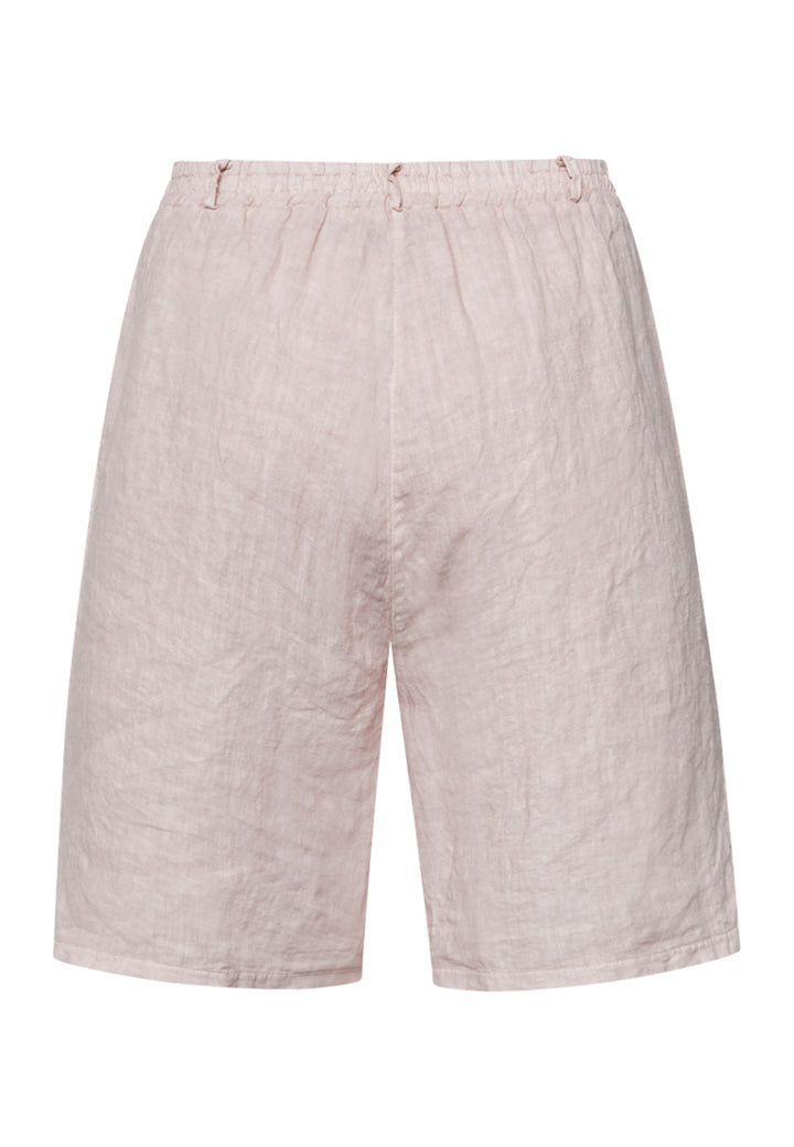 Lind LiSus Shorts 1122 Rosa antico
