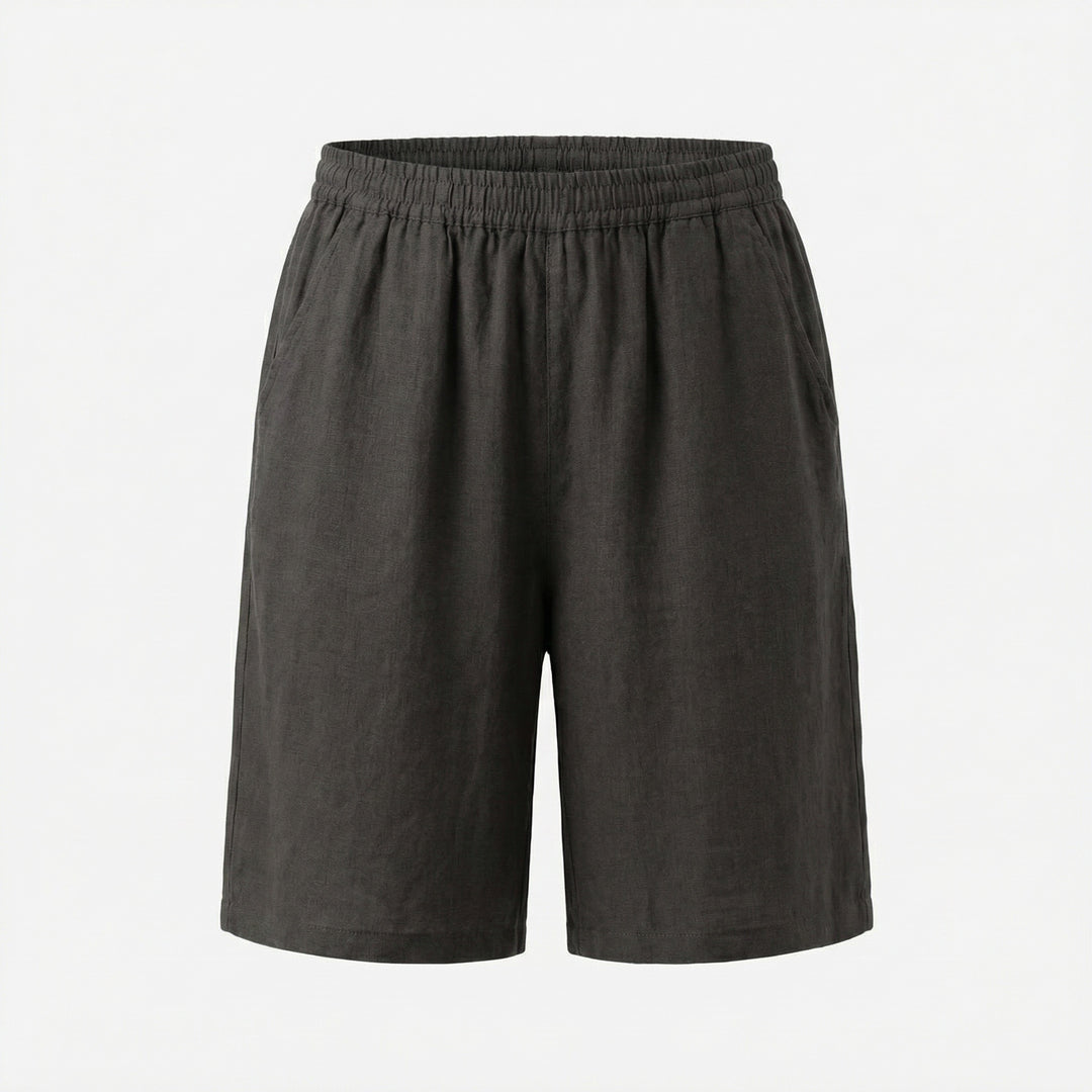 Lind LiSus Shorts 1500 BROWN