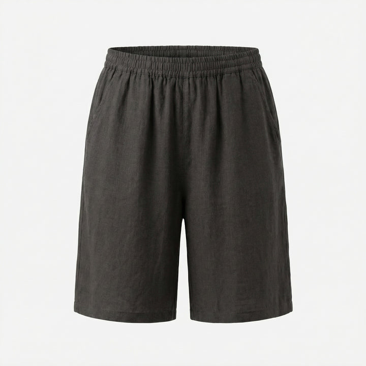 Lind LiSus Shorts 1500 BROWN