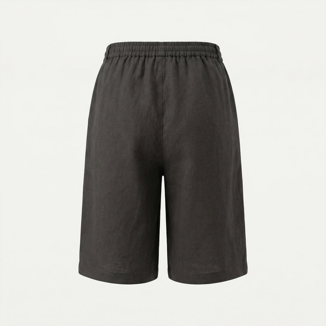 Lind LiSus Shorts 1500 BROWN