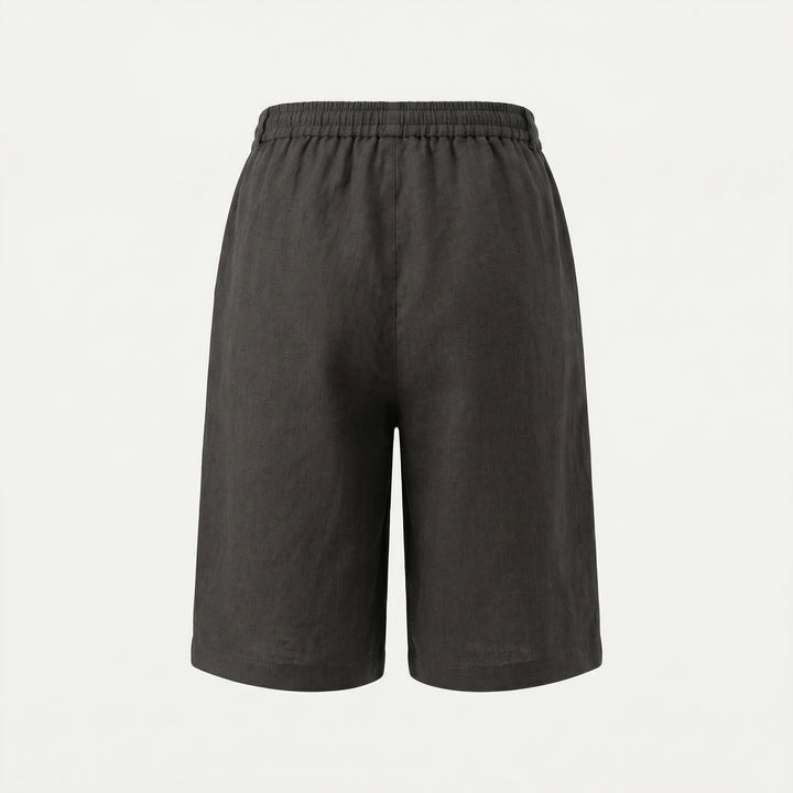 Lind LiSus Shorts 1500 BROWN