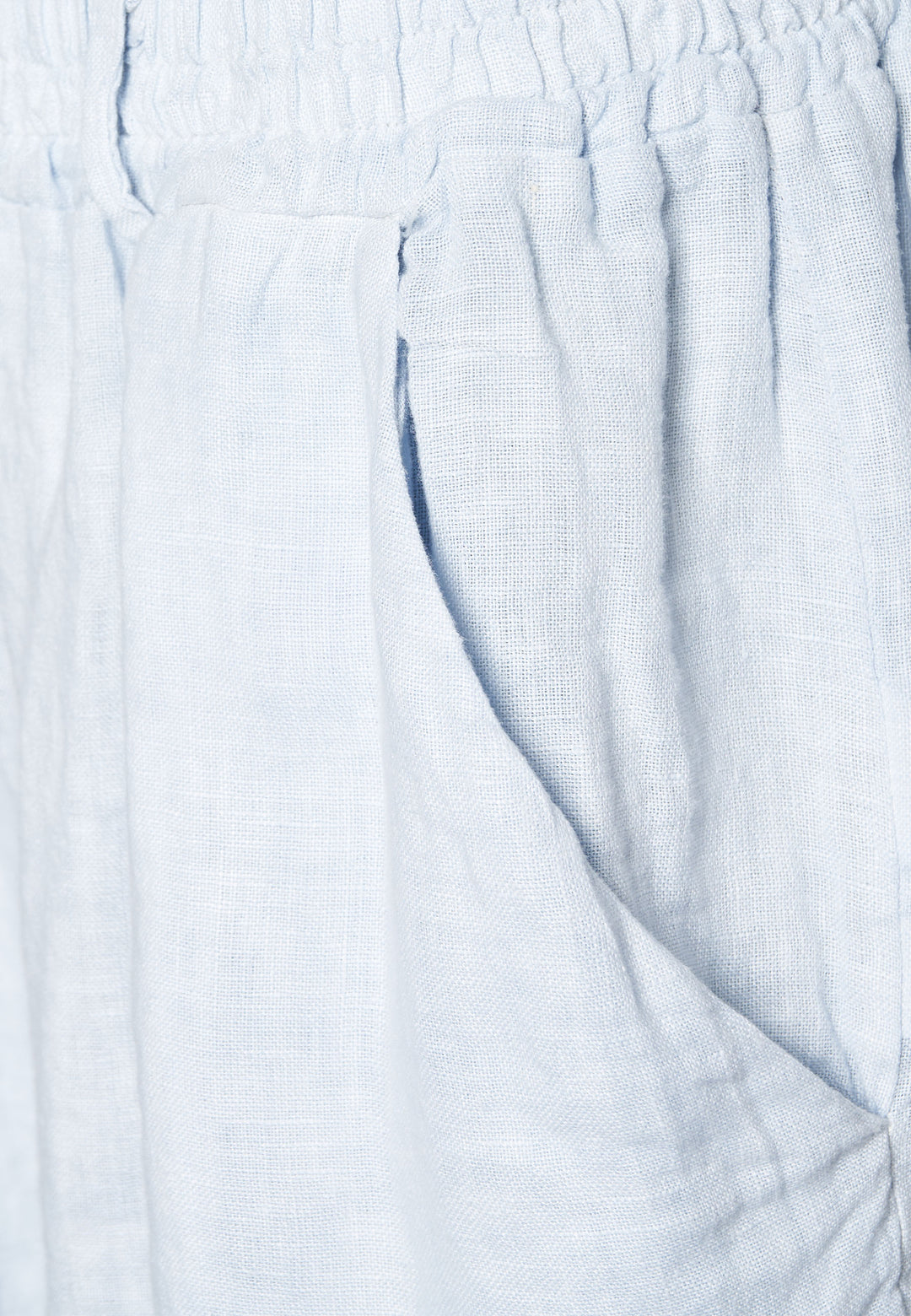 Lind LiSus Shorts 5020 Zen blue