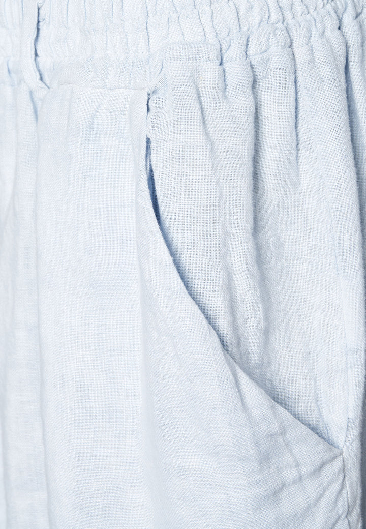 Lind LiSus Shorts 5020 Zen blue