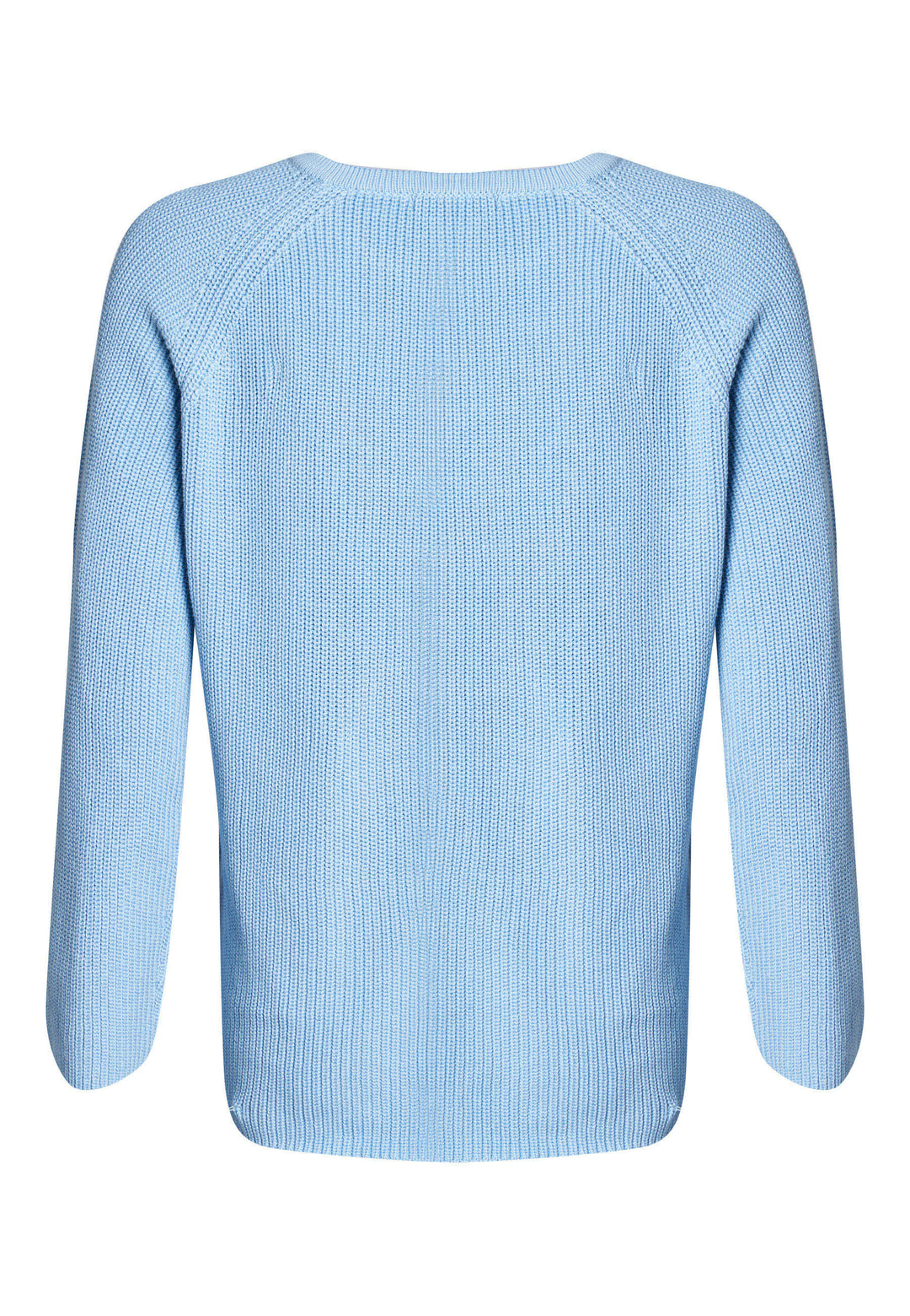Lind Malene Knit Pullover 5003 Light Blue
