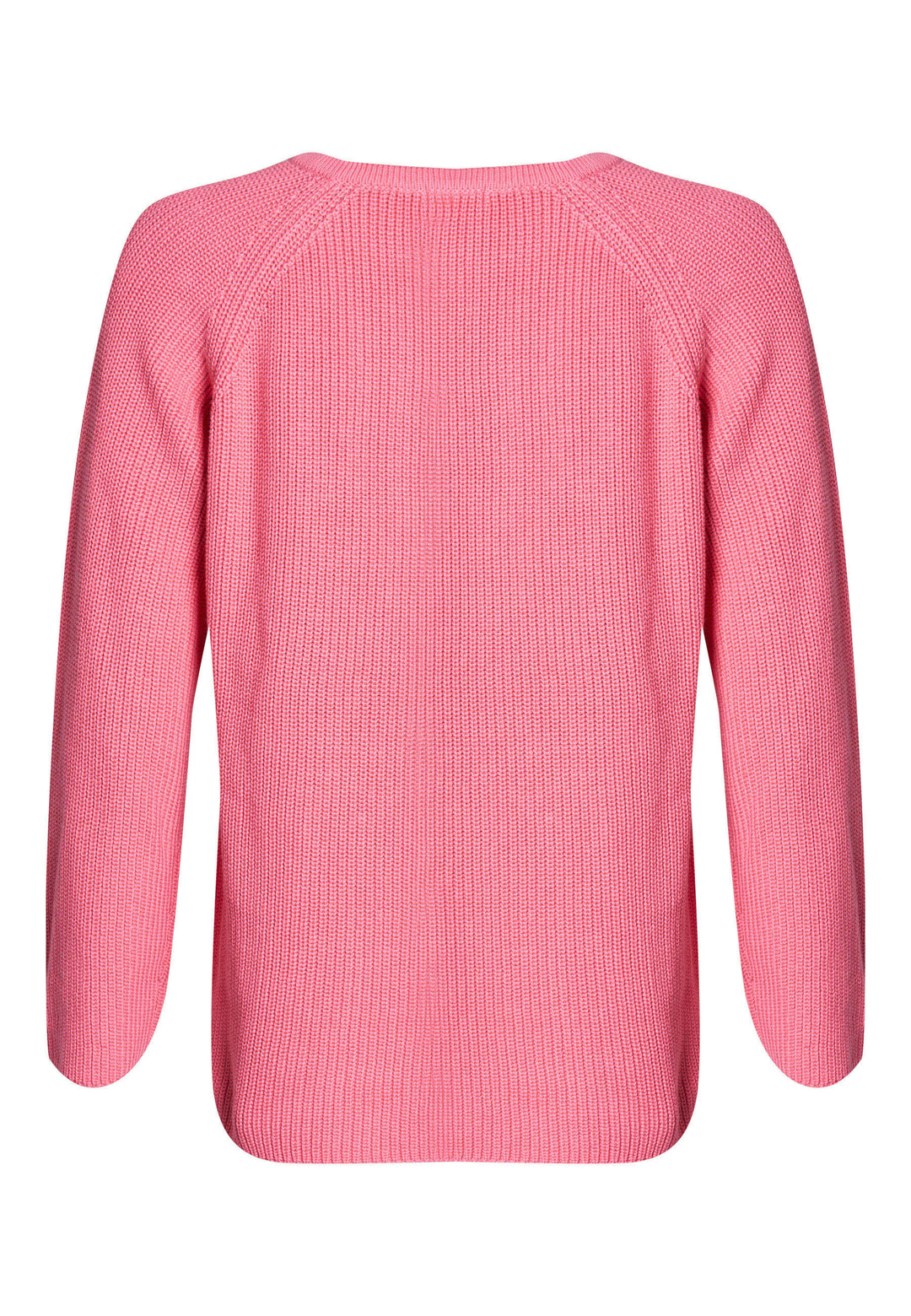 Lind Malene Knit Pullover 6400 Sorbet Pink